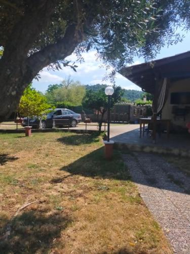 Independent Villa With Private Beach On The Lake Bracciano  Luaran gambar