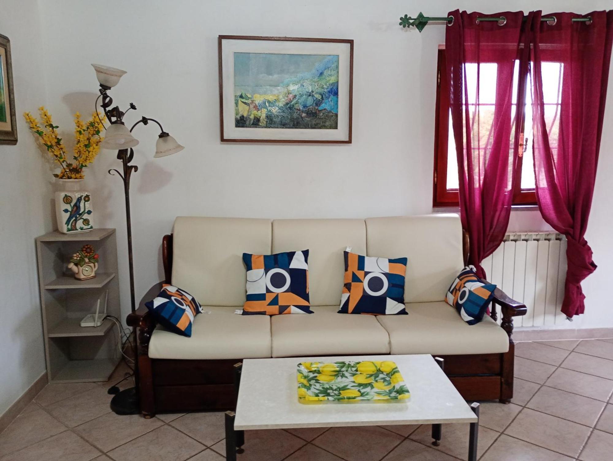 Independent Villa With Private Beach On The Lake Bracciano  Luaran gambar